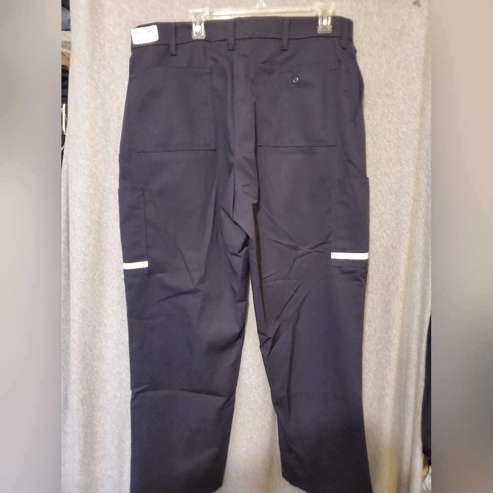 Stan Herman FedEx slacks